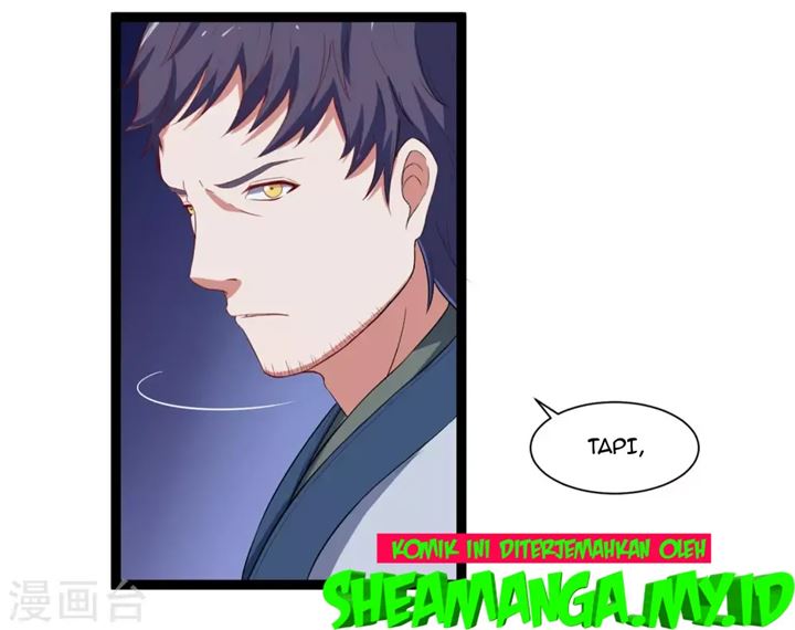Stepping Through The Fairy River (Ta Sui Xian He) Chapter 32 Gambar 14